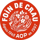 Foin de Crau logo