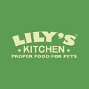 Lily's Kitchen logo