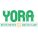 Yora logo
